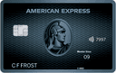 Image of American Express Explorer Credit Card credit card
