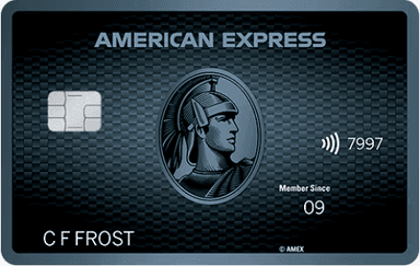 Image of American Express Explorer Credit Card credit card