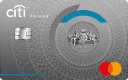 Image of Citi Premier Qantas Card credit card