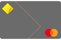 Image of CommBank Smart Awards Credit Card (with $2,000 per month spend) credit card