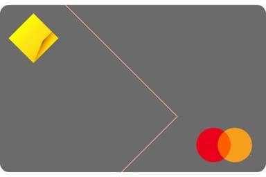 Image of CommBank Smart Awards Credit Card credit card