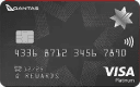 Image of NAB Qantas Rewards Premium Card credit card