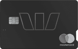 Image of Westpac Altitude Rewards Black credit card