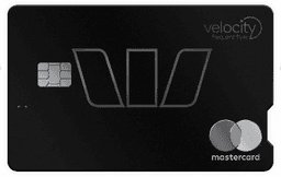 Image of Westpac Altitude Velocity Black (Existing customers) credit card