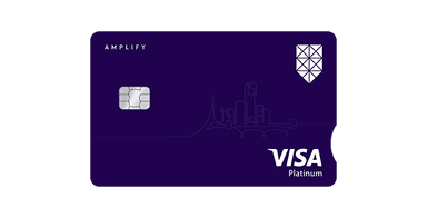 Image of Bank of Melbourne Amplify Rewards Platinum credit card