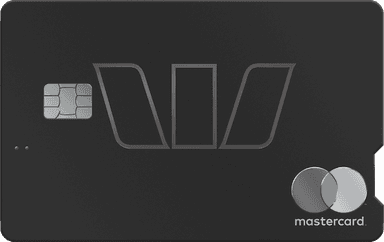 Image of Westpac Altitude Rewards Black credit card