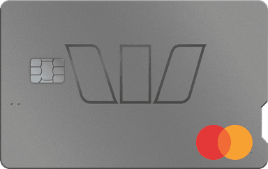 Image of Westpac Altitude Rewards Platinum credit card